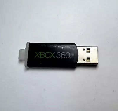 Official SanDisk Microsoft Xbox 360 8GB External Hard Drive Memory Card USB Rare • $9.99