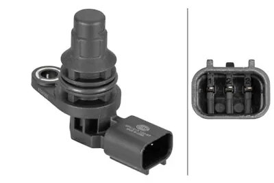 Engine Camshaft Position Sensor Hella 013122471 • $30.93