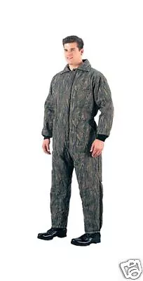 Rothco 7035 Men's Smokey Branch Insulated Coveralls • $90.99