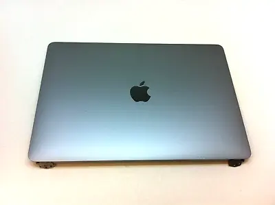 OEM Apple MacBook Air A2337 M1 2020 EMC:3598 LCD Rear Back Cover W/ Hinges - 237 • $37.46