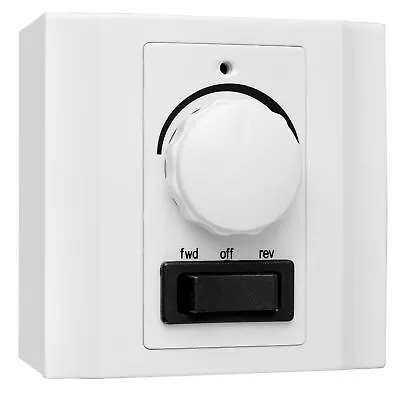 RV-01 Reversible Controller For Single Fantasia Commercial Fan • £43.92