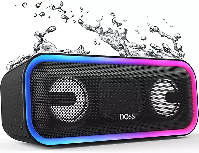 NEW Bluetooth Speaker  Soundbox Pro+ Wireless Pairing Speaker With 24W Stereo  • $89.18