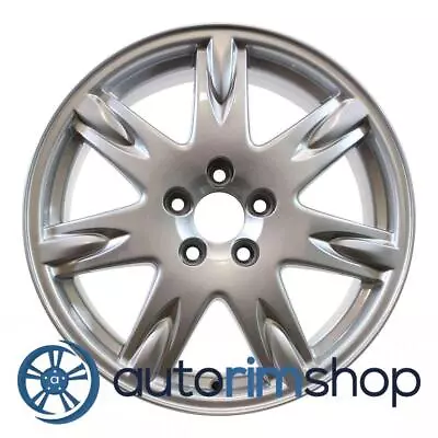 Volvo S60 C70 V70 S80 2002-2009 17  OEM Wheel Rim Thor 306605924 • $230.99