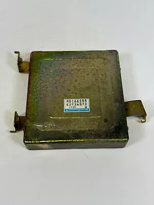 1992 Mitsubishi Eclipse 2.0L 4 Cyl Manual ECM ECU PCU Engine Computer Module OEM • $94.99