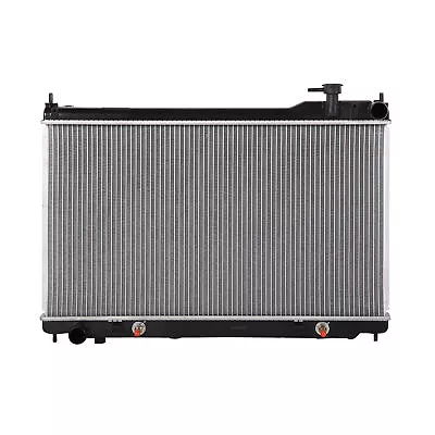 Radiator Replacement For 03 04 Infiniti G35 G35X 4 Door Sedan IN3010114 21460AQ8 • $84.92