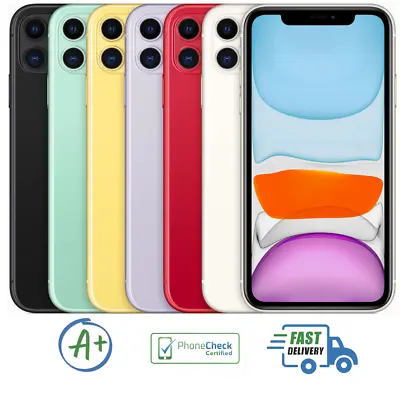 Apple IPhone 12 Mini A2176 UNLOCKED For All Carriers All Colors+GB - B Grade • $274.99