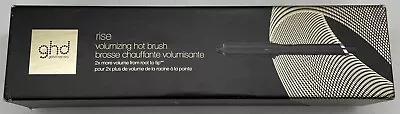 GHD Rise Volumizing Hot Brush USED • $59.99