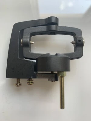 £90 • Buy Technics Sl1200 Mk2, M3d, Mk5, Mk6. (black) Tonearm Pivot. Bearings. Centre. #1