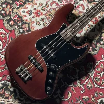 Fender TRADITIONAL 260S JAZZ BASS • $1297.20