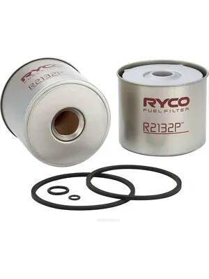 Ryco Fuel Filter (R2132P) • $21.90