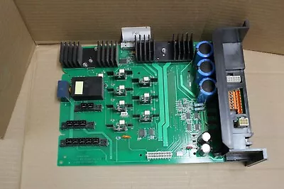  POWER BOARD PWA  ASSY 03-925082-01 For CP-3800 GC Gas Chromatography • $125