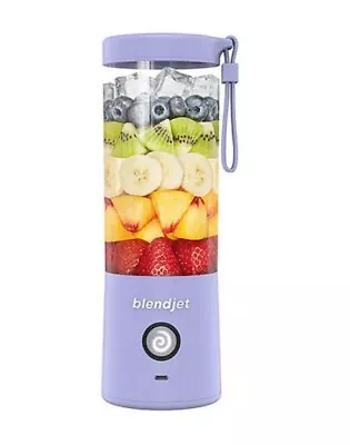 $30.68 • Buy BlendJet 2 Personal Blender, Lavender, 16 Oz