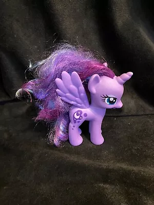 My Little Pony Princess Luna Nightmare Moon 6 Inch • $12.50