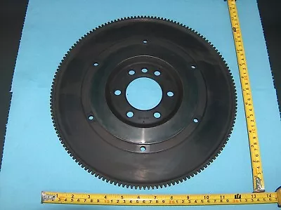 Tilton Racing 7-1/4” 7.25” Clutch 130 T R5 Chrysler SBC Steel Flywheel 51-046 • $175