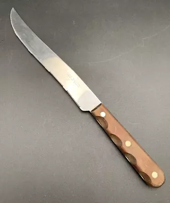 $14 • Buy Case XX P 251-8” SE Stainless Steel Serrated Carving/Kitchen Knife