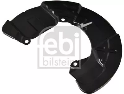 Febi Bilstein 175475 Brake Disc Splash Panel Fits Volvo S60 R 2.5 T AWD 2.4 D • $36.10