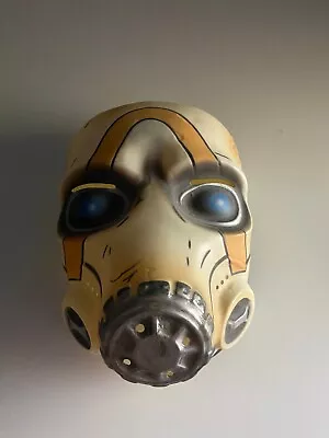 Borderlands Psycho Mask Replica Prop Cosplay - EBGames Pre-Order Bonus • $19.99