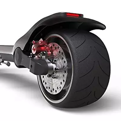 Mercane Widewheel Pro Electric Scooter Replacement Rear Motor • $176