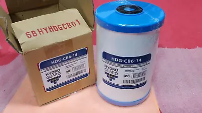 HDG-CB6-14 Carbon Block Water Filter Replacement For MP MPC Systems New. • $29