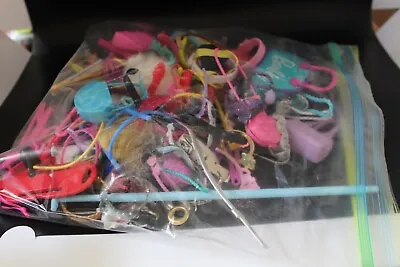 Vintage Barbie Doll Accessories Huge Mixed Lot 1980's 1990’s  2000’s #2 • $21