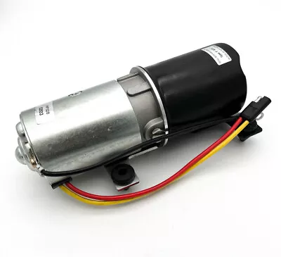 Convertible Top Hydraulic Motor Pump For 1964-1973 Ford Mustang • $228.99