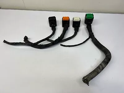 2005 Dodge Grand Caravan V6 3.3L ECM ECU Wiring Harness Plug Connector OEM. • $28.99