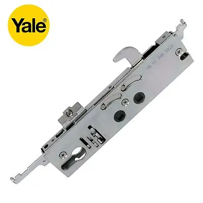 Yale G2000 Genuine Upvc Multi Point Door Lock Gearbox Case 35mm Twin Spindle • £27.37