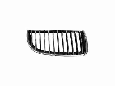 Right - Passenger Side Grille Assembly 3MGB95 For 328i 328xi 325i 330i 335i • $33.77