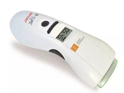 B-Cure Laser HOME-USE Medical Device Most Effective For Treating Chronic Pain • $849