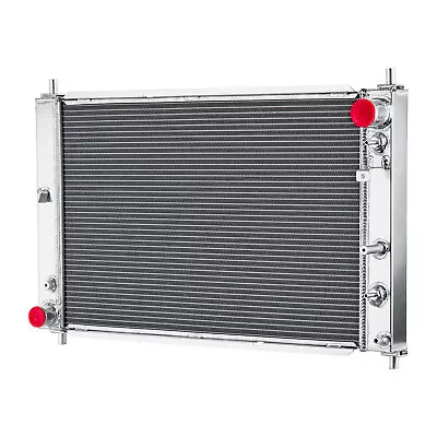 CU2139 3 Row Radiator For 1997-2004 Ford Mustang GT SVT Cobra 4.6L 5.4L V8 US • $122.55