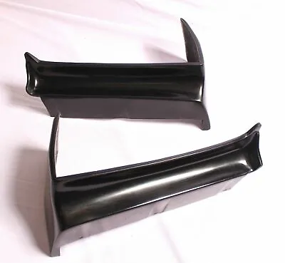 1981 82 83 84 85 86 87 Buick Grand National T-Type Regal Front Bumper Filler 2pc • $119.99