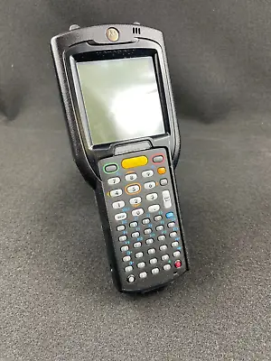 Motorola MC3190-GL4H04E0A Portable Computer - New • $335