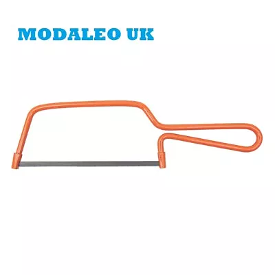 Bahco 239 Junior Hacksaw 6   150mm UK-SZCN • £12.99