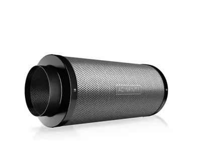 AC Infinity Air Carbon Filter 6  With Premium Australian Virgin Charcoal • $69.99