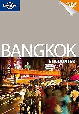 Bangkok Encounter (Lonely Planet Encounter Guides) Bush Austin Used; Good Boo • £2.23