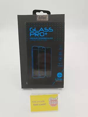 Klee Glass Pro+ Tempered Glass Screen Protector IPhone 6/6P/6S/7/7P Samsung S7 • $2