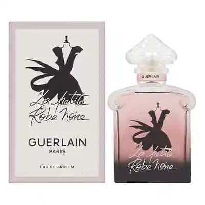 Guerlain La Petite Robe Noire For Women 3.3 Oz Eau De Parfum Spray • $77.90