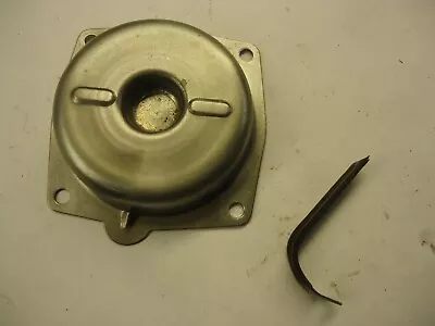 Yamaha Virago Vstar 250 Carb Top Cover Carburetor Route 66 Oem Xv250 • $14.90