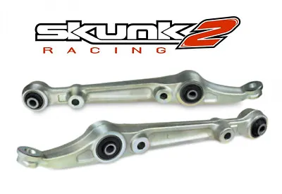 Skunk2 Front Lower Control Arm For Civic 92-95 & Integra 94-01 542-05-m445 • $199.99
