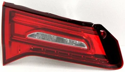 34155-TZ5-H03 OEM Acura MDX Left Driver Side LED Inner Tail Lamp • $180.39