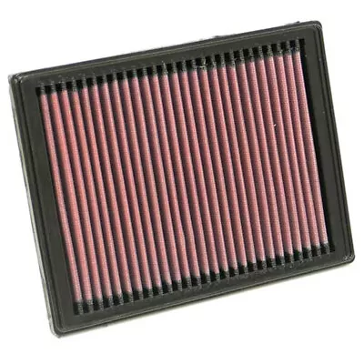 K&N 33-2239 High Flow Performance Air Filter For 2000-08 Cooper / 01-04 Mini One • $70.59