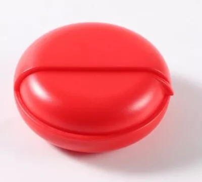 Convenient And Compact Silicone Earphone Bag Pouch For Tidy Cable Storage • £5.64
