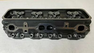 New Chevrolet 5.0l 305 Vortec Cylinder Head Pair  1996 - Up 1.840  Head  • $650