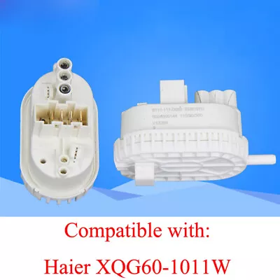 1pc Water Level Sensor With 4Pin For Haier XQG60-1011W Haier Washing Machine • $18.50