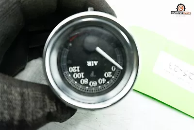 03 Harley Electra Ultra Touring FLHTCUI OEM Air Temperature Gauge 75109 1125 • $28