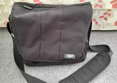 Baba Bing • Baby Changing Bag (Black) • + Change Mat & Thermal Bottle Insulator • £18