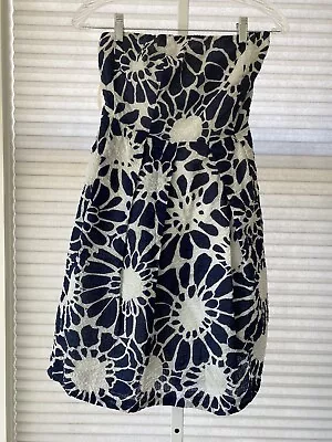 J. Crew Sleeveless Dress.  • $19.99