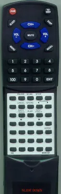 Replacement Remote For McIntosh HR2 • $33.11