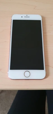 $26 • Buy Pre Owned Apple IPhone 7 - 64 GB - Rose Gold