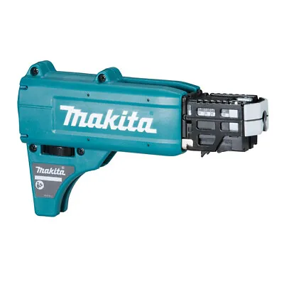 Makita 191L24-0 Drywall Collated Attachment For Screwdrivers DFS452Z DFS250Z • £84